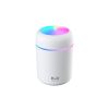 Portable Humidifiers 300ML/10.15OZ; USB Desktop Humidifier; Cool Mist Quiet Ultrasonic Aroma Diffuser; For Car; Office; Bedroom